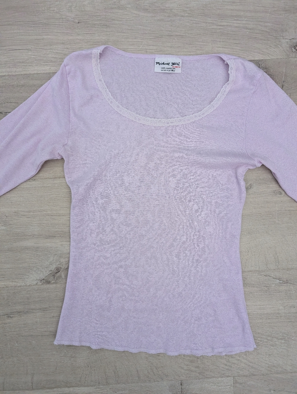 Michael Stars Nwot - Picture 2 of 6